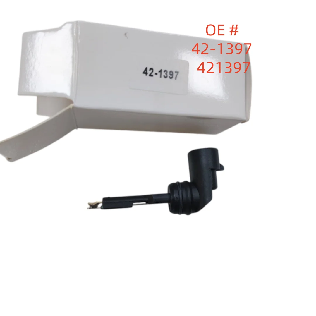 High Quality New 42-1397 421397 Coolant level expansion tank sensor for Thermo King SB SL SLXi Truck Refrigeration Spare Parts ﻿