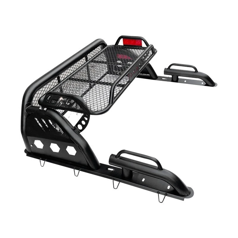T60/T70/T90L Pickup Truck Anti-roll Frame Anti-roll Frame Rear Bucket Accessories Modified Protective