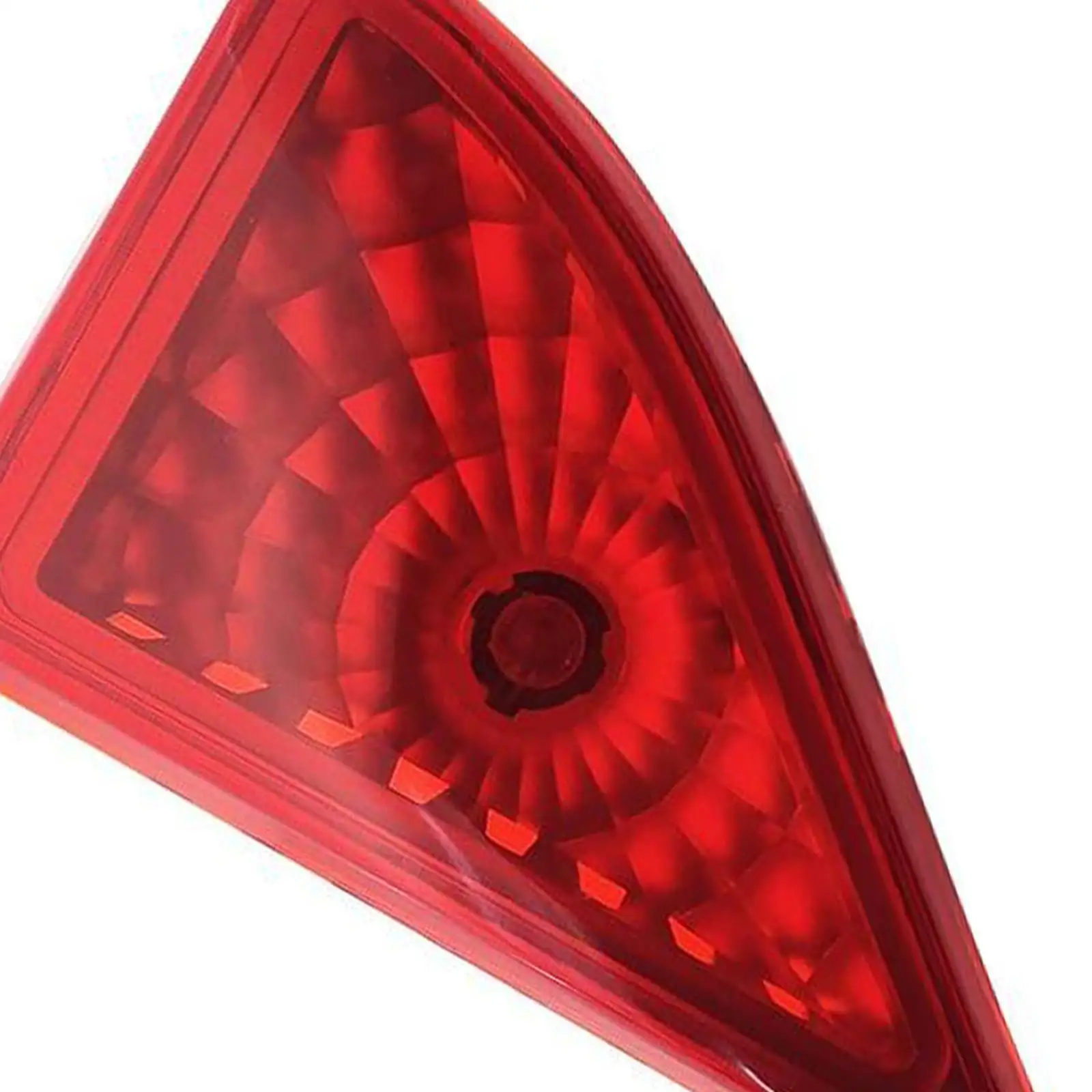 Rear Central Third Brake Light 265900021R for Nissan Interstar Nv400