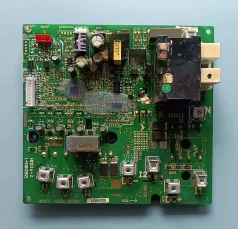 

Applicable to Central Air Conditioning Frequency Conversion Board Hmd1w-2 12041616 14080921 37000948 HMD4W-2