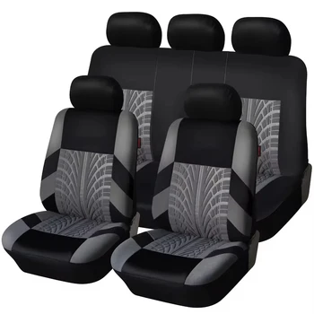 Universal Car Seat Covers 1