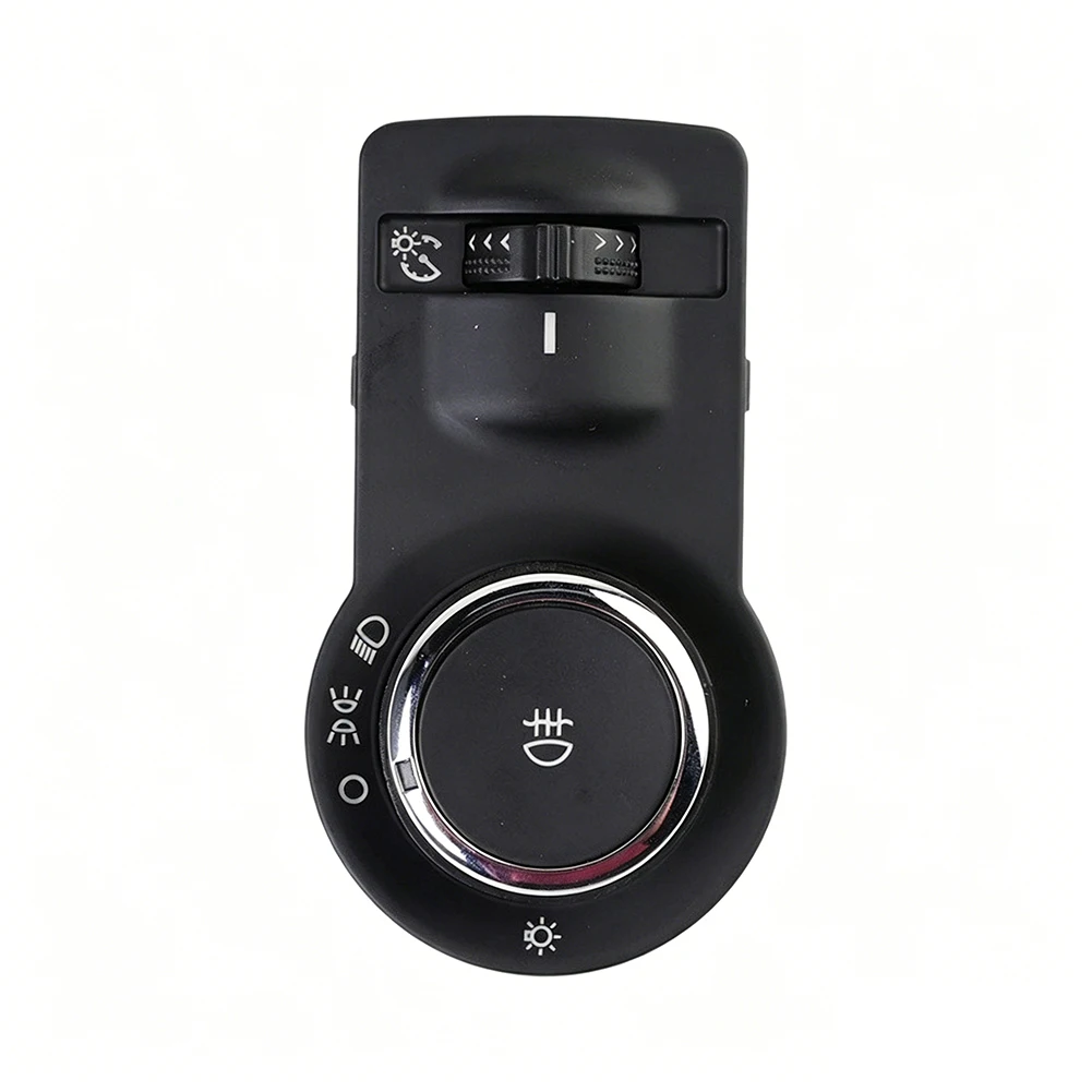 

Car Electric Headlight Fog Light Control Switch OE 15295228 For Chevrolet For Cruze 2009-2015 Accessories