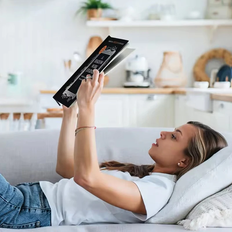 Книга, который ведет считыватель, чтобы глубоко понимать основных концепций. Практические навыки предмета сквозного богатых знаний. Подарок.