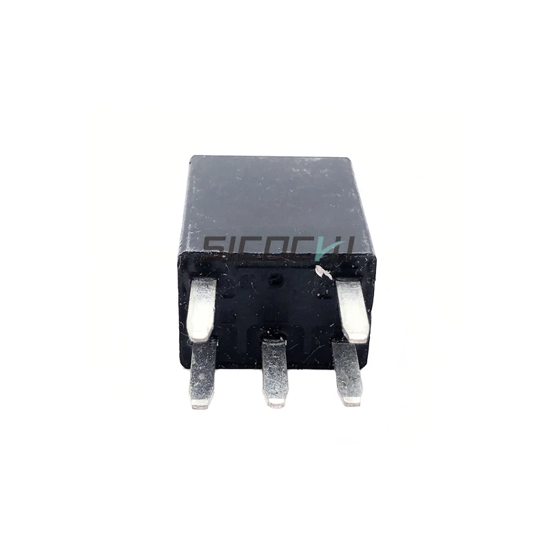 248-2841 2482841 Relay Switch (24VDC, 5Pins) for Caterpillar Construction Machinery Parts Excavator Accessories High Quality New