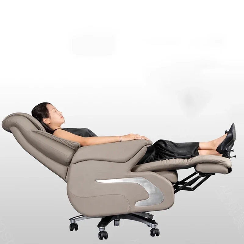 Silla de oficina de diseño, sillas para sala de estar, silla para tocador de oficina con ruedas, taburete para juegos de ordenador, muebles únicos