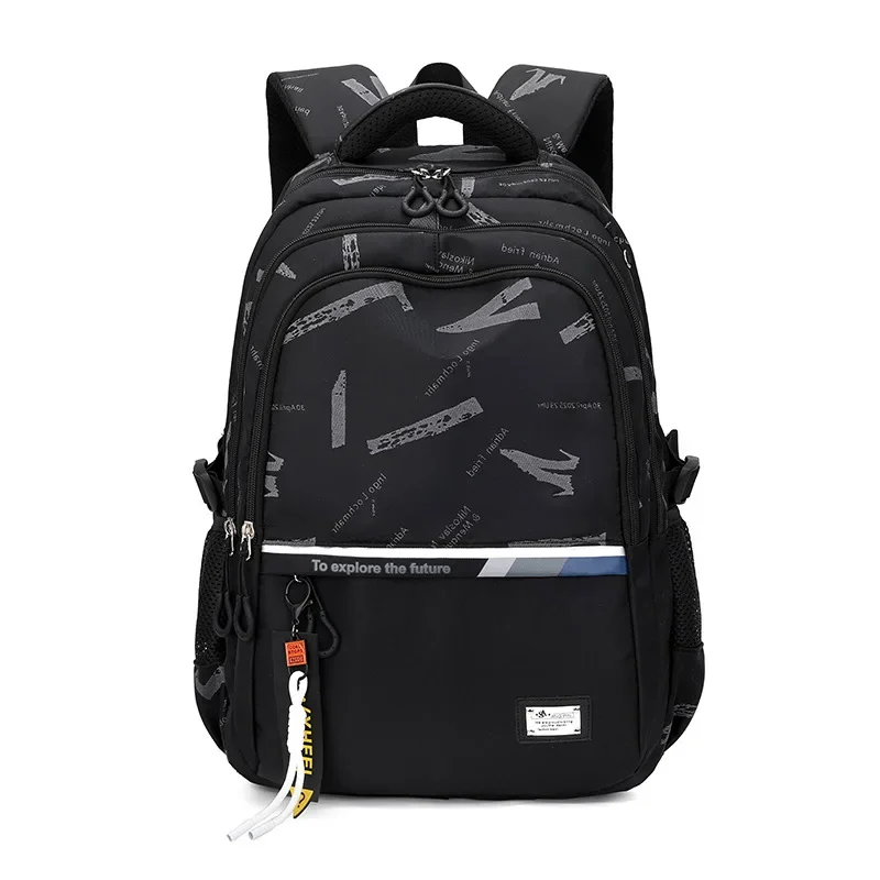 

Teenagers School Large Back Pack Teenage High School Bags Outdoor Travel Backpack Big Student Laptop Backpack Teen Bookbags