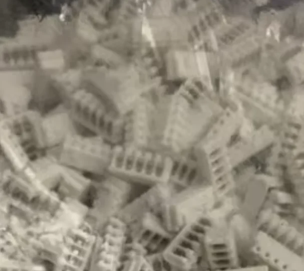 1000pcs/lot 173977-5 5PIN 100% New