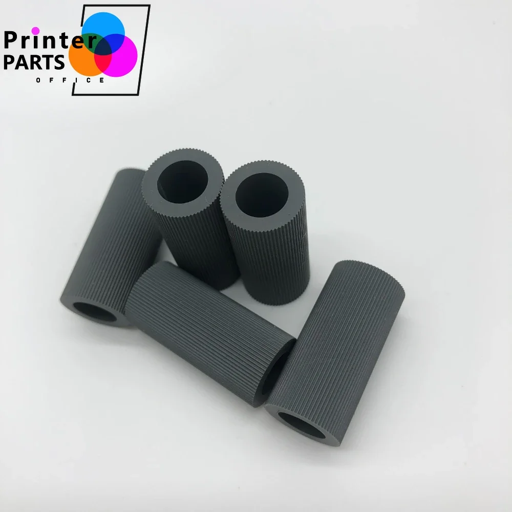 

3310 Pickup Roller Tires Rubber for Samsung ML 2160 2164 2165 3312 SCX 3400 3405 M2020 M2021 M2022 M2026 M2070 M2071 JC66-03439A