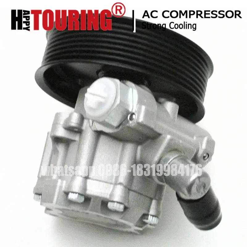 

Насос гидроусилителя руля для Mercedes Benz W164 ML280 ML320 R320 R280 GL320 X164 A0044668301 0044668301 0044668901 A0044668901 21123