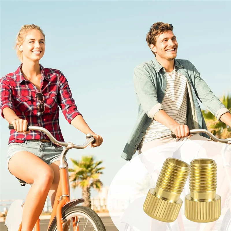 Ture 16Pcs Bicycle … - image