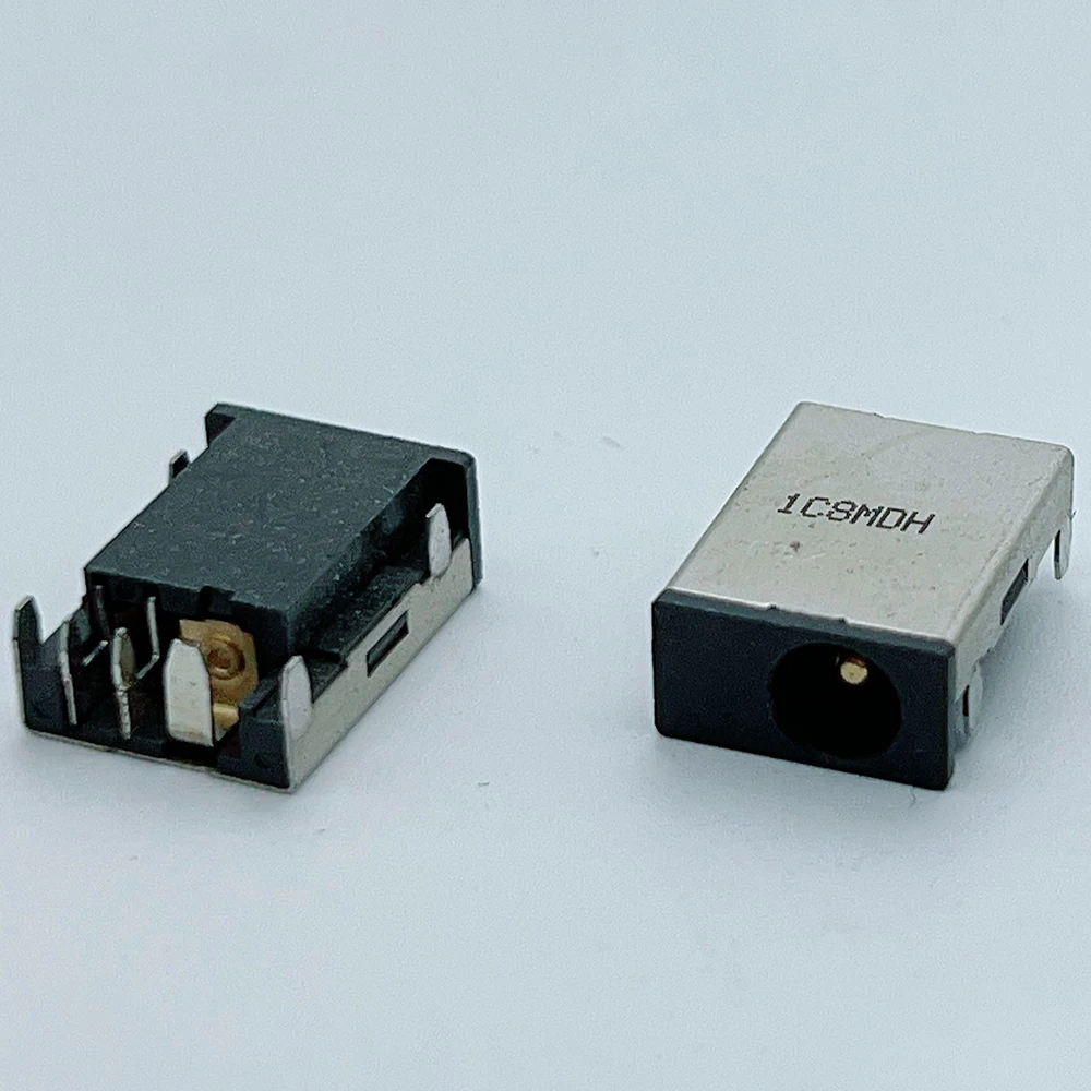 DC 4.0*1.65mm Laptop DC-Stromanschluss-Buchse DC-Port für Lenovo, Dell, Samsung und andere Super-Tablets, Netbooks, Ersatzteil – Detail 2