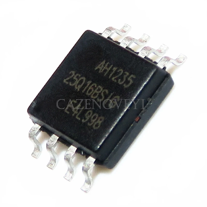 10PCS GD25Q41BTIG GD25Q40T GD25Q40BTIG GD25Q32CSIG GD25Q32BSIG GD25Q16BSIG SOP-8