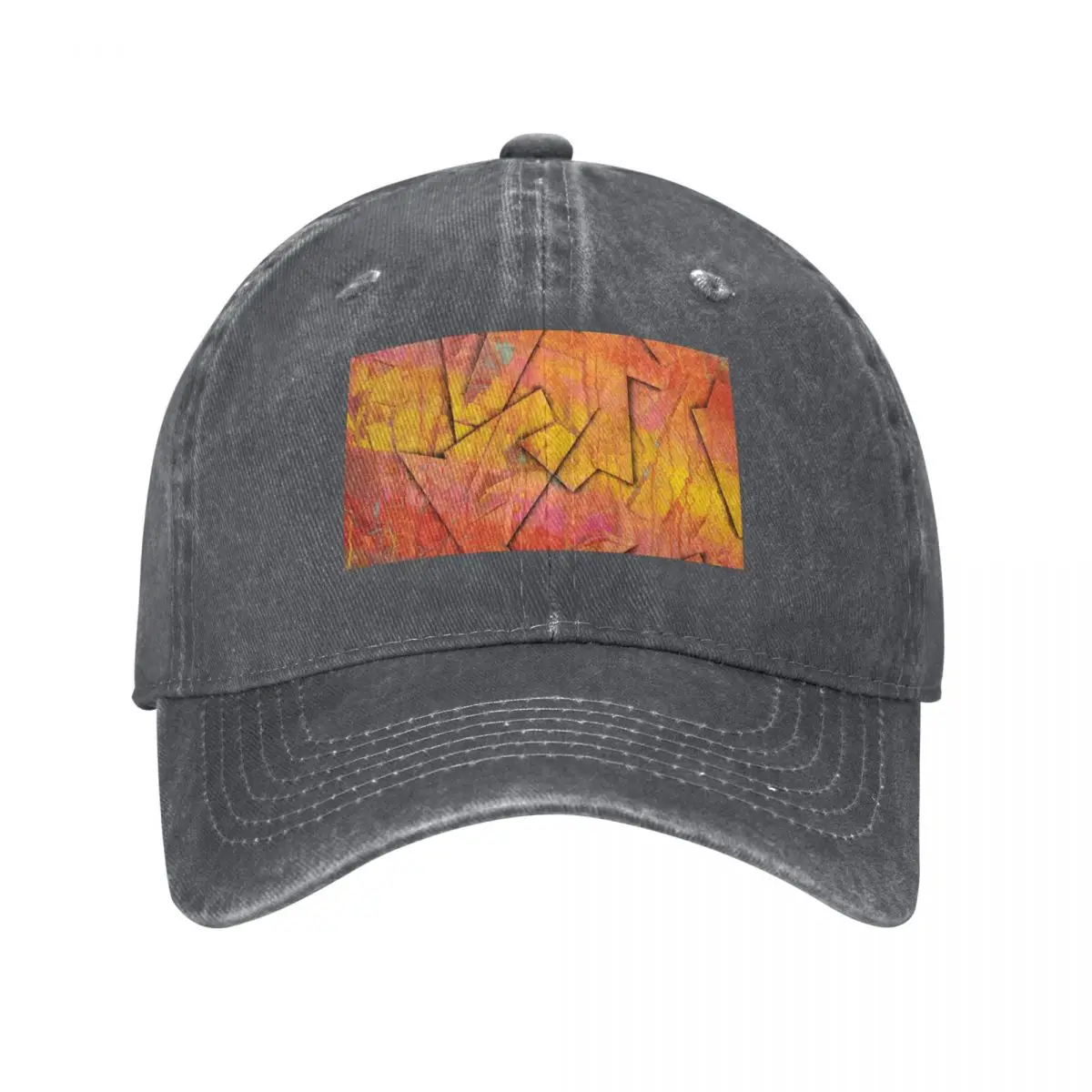 

Angle of Love Baseball Cap Cosplay Icon New In The Hat Women's Hats 2025 Men's