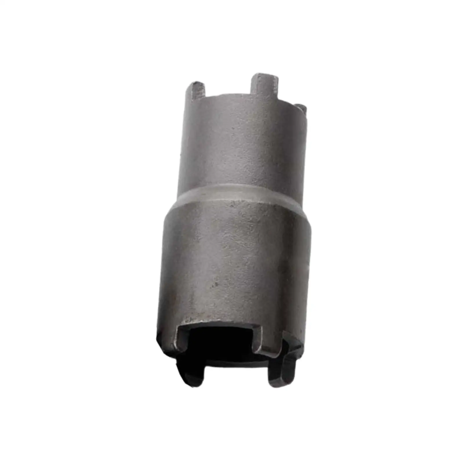 Spanner Nut Socket Double End Remover Tool Easy to Use Repair Tool Sturdy Spanner Socket Tool Clutch Tool for Honda XR XL CG125