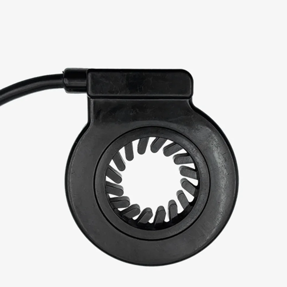 Cycling Pulse Assist Sensor Sensor Pulse Assist Sensor Pulse Assist Alloy For Electric Bikes Line Length 100 Cm image 3