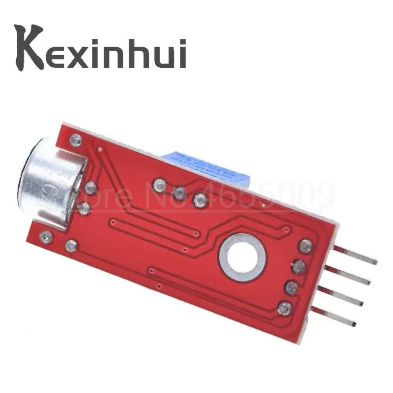 KY-037 High Sensitivity Sound Microphone Sensor Detection Module For Arduino AVR PIC