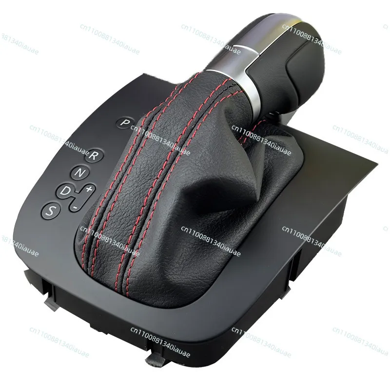 

Suitable for Golf 6GTI New Suiteng Modified Gear Head Shift Handball Shift Panel