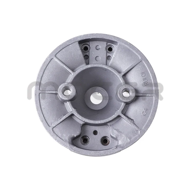 40-5 430 Brush Cutter Grass Trimmer Magneto Flywheel Fit For CG430 43A BG430 430 TL43 TL52 Strimmer Trimmer Parts