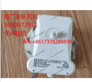 

Новый вентиляторный двигатель 9V для холодильника 9000573911 BG2012