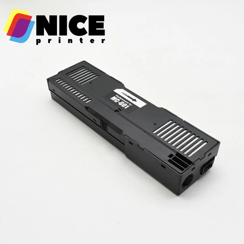 MC-G01 Waste Ink Tank Pad for CANON GX6010 GX6020 GX6030 GX6040 GX6050 GX7010 GX7020 GX7030 GX7040 GX7050 GX7070 GX7055