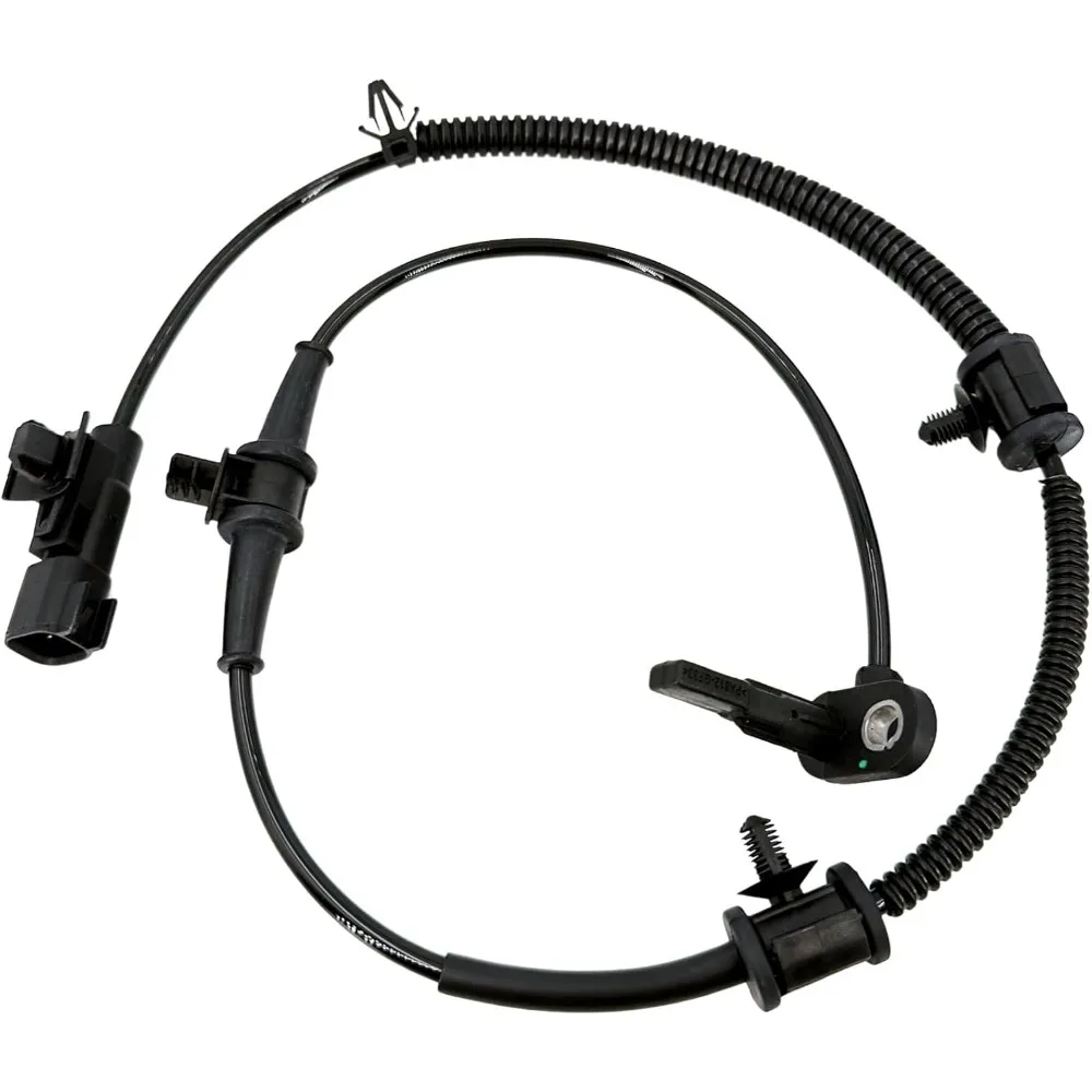 13470639 Front Left Right ABS Speed Sensor For Chevrolet Cruze Volt Orlando Volt 2011~2016 2015 Buick Verano 2012~2017 13329258