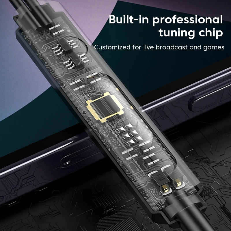 Écouteurs intra-auriculaires filaires, 3M/2M, Microphone Audio 3.5mm, double prise, pour ordinateur de bureau, casque Gamer, PC