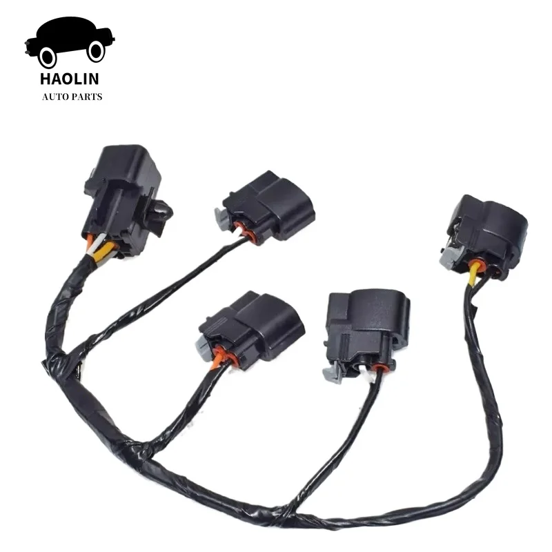 39610-3E600 High Quality Auto Parts Ignition Coil Harness For Hyundai Santa Fe Kia Optima OEM 396103E600 39610 3E600 27350-2B000