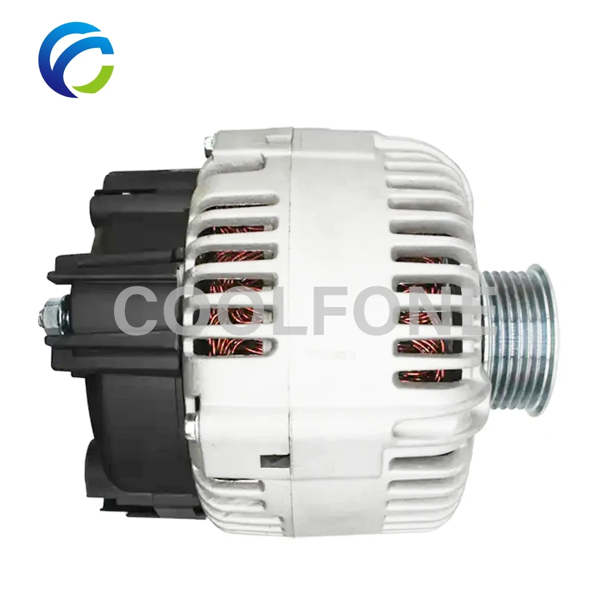 Generator Alternator for AUDI A6 C6 A8 Q7 VW TOUAREG 2.7 3.0 TDI 06C903016J 06C903016JX 437535 439541 TG17C020