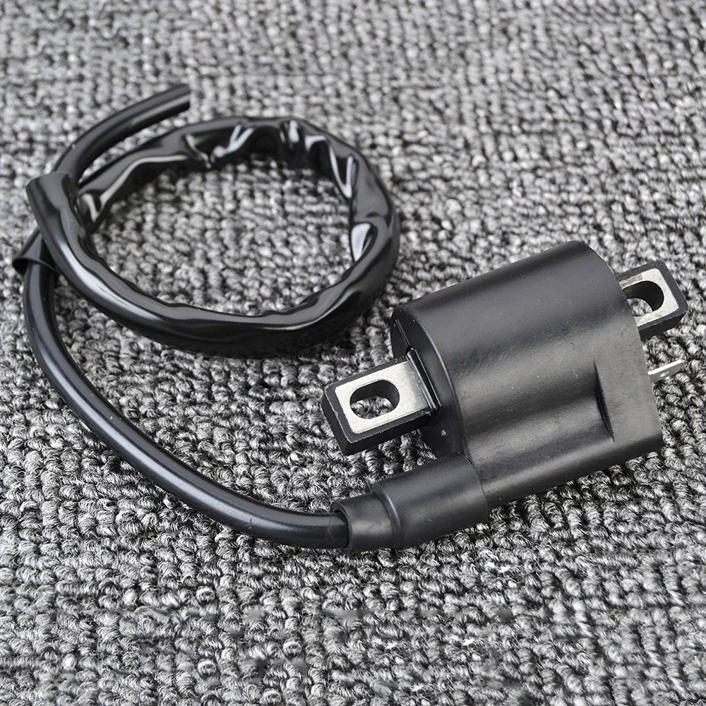 Motorcycle Ignition Coil Assy For Yamaha 1UY-82310-41 20N-82310-40 29U-82310-41 3GD-82310-10 3KJ-82310-10 3NS-82310-01