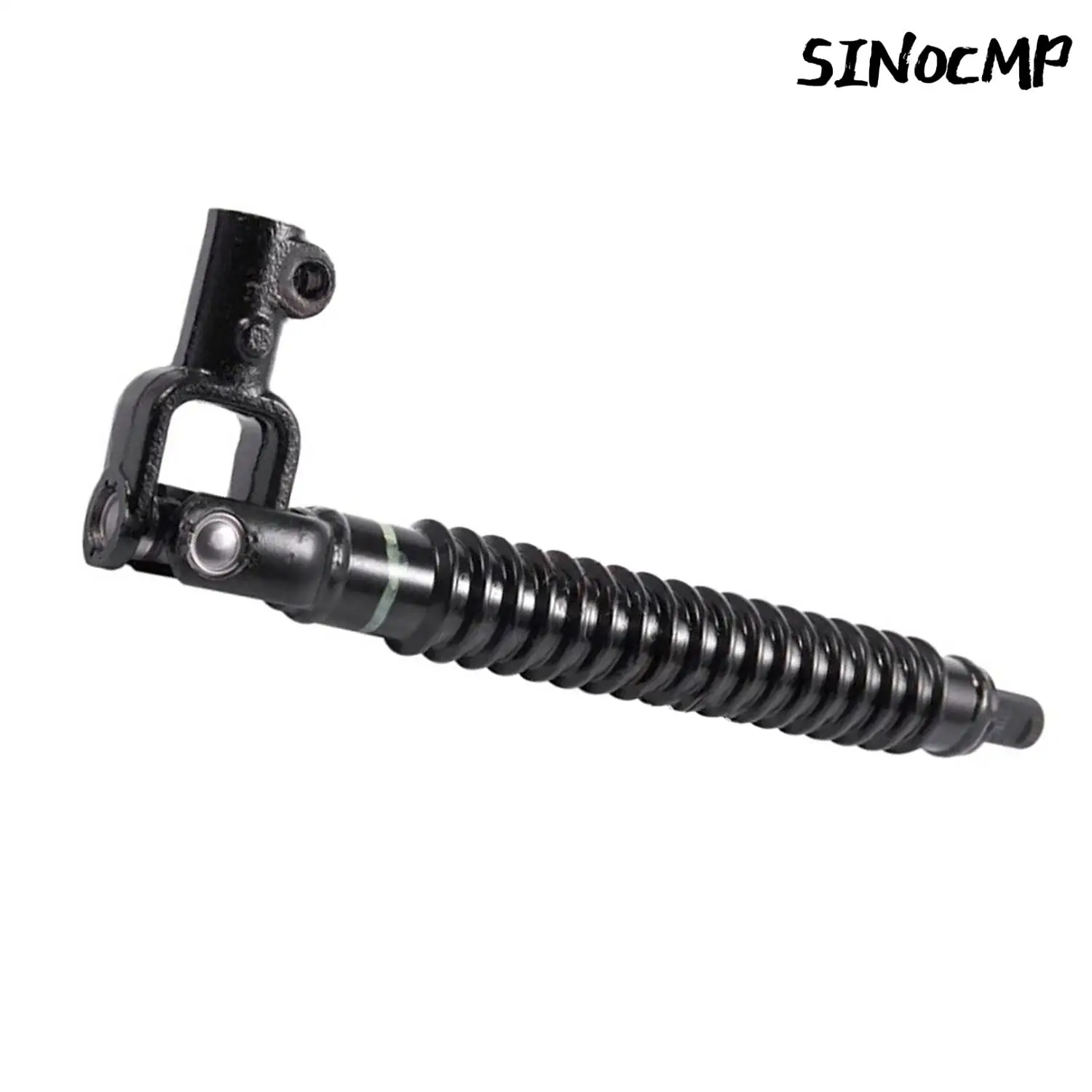 

1 шт. нижний вал рулевой колонки 45203-35340 для Toyota 2011-2014 FJ CRUISER, детали нижнего вала рулевой колонки