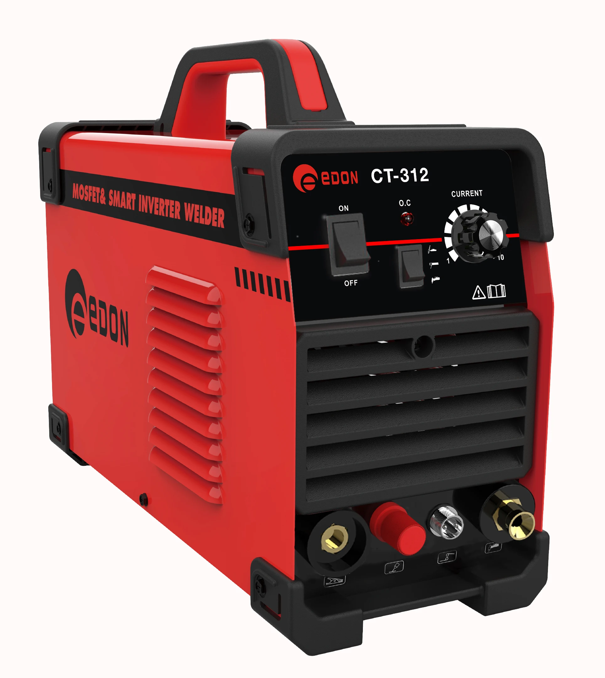 EDON CT-312 CT-416 30A 40A 플라즈 - Tig Welder Machine 리뷰 및 가격