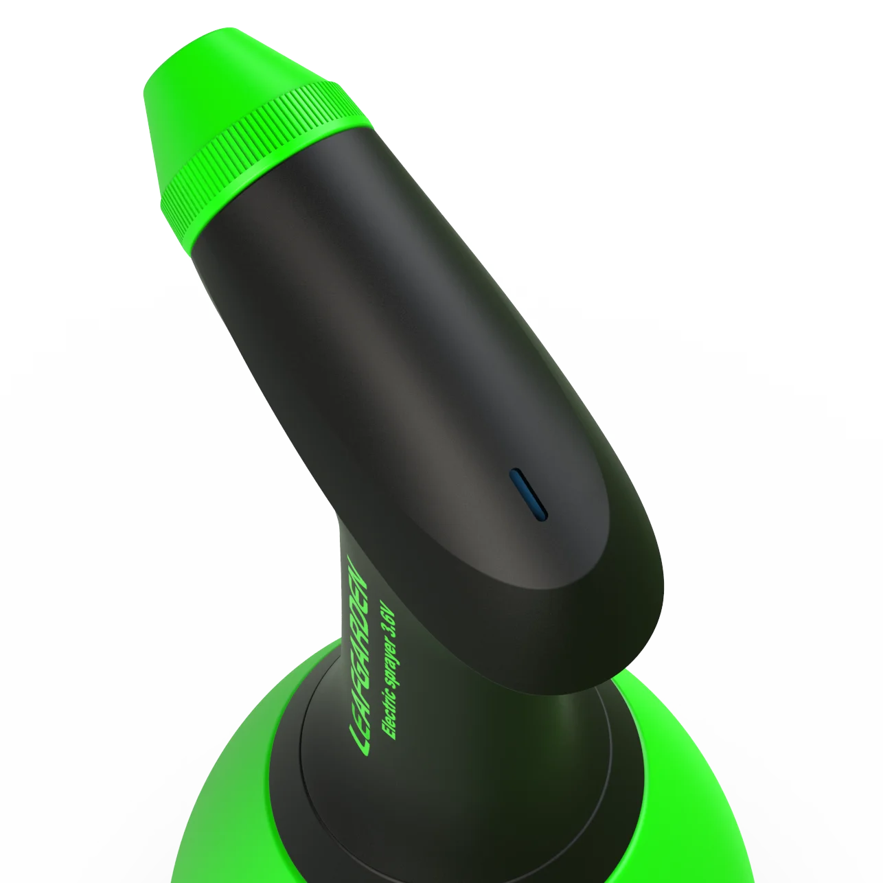 Spruzzatore elettrico Annaffiatoio automatico Fogger Bottiglia USB Spruzzatore disinfettante Irrigatore manuale Ugello Attrezzi agricoli da giardino