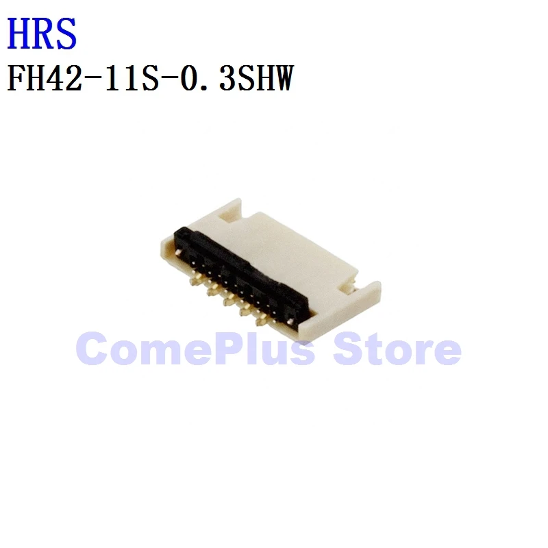 

10PCS FH42-11S-0.3SHW FH42-19S-0.3SHW Connectors