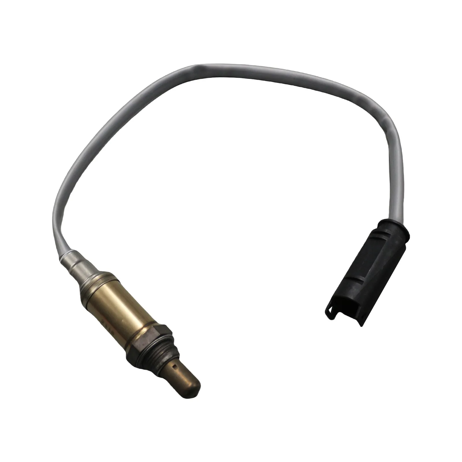 

ZOOMKEY Oxygen Sensor Downstream Right 234-4470 For 2002-2005 BMW 745Li 5.0L 4999CC V10