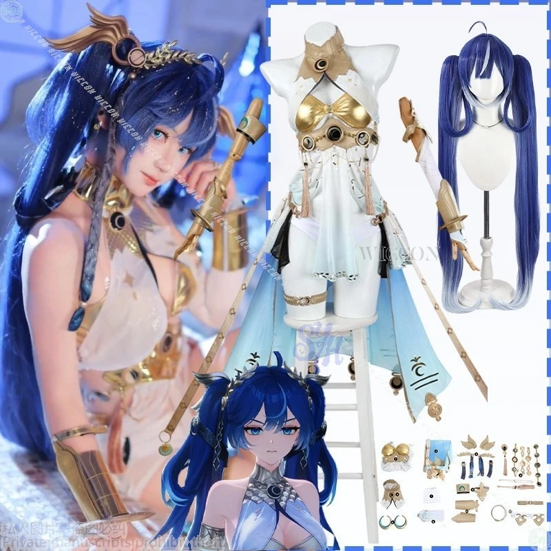 Iuno Wuthering Wave… - image