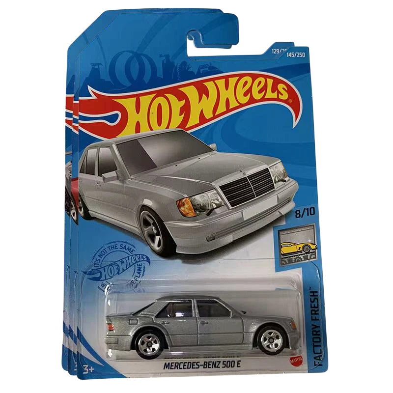 Original Hot Wheels Car Toys 1/64For Boy Metal Diecast Model Car Children Toy Collection Gift Fashions Birthday Gift 23N/23P/23Q