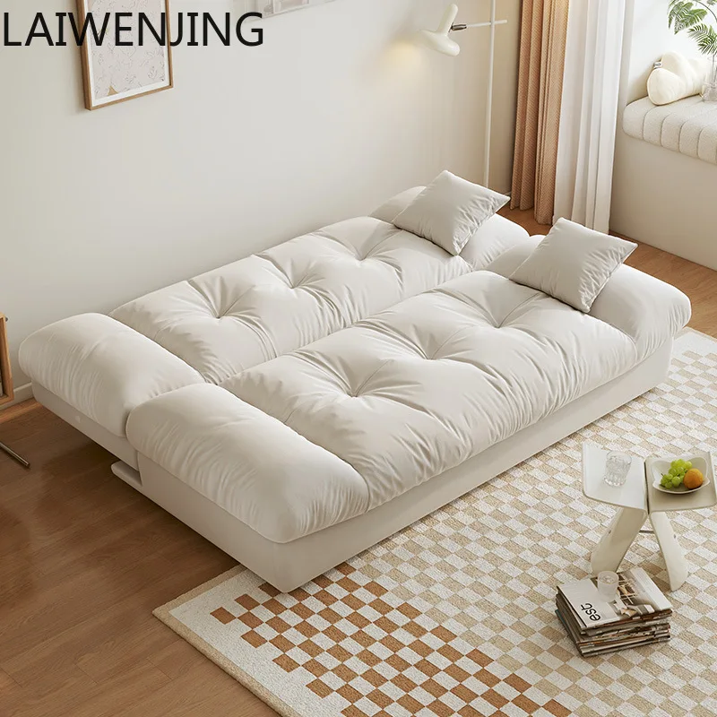 

SGF simple modern sofa bed dual-purpose folding advanced sofa bed