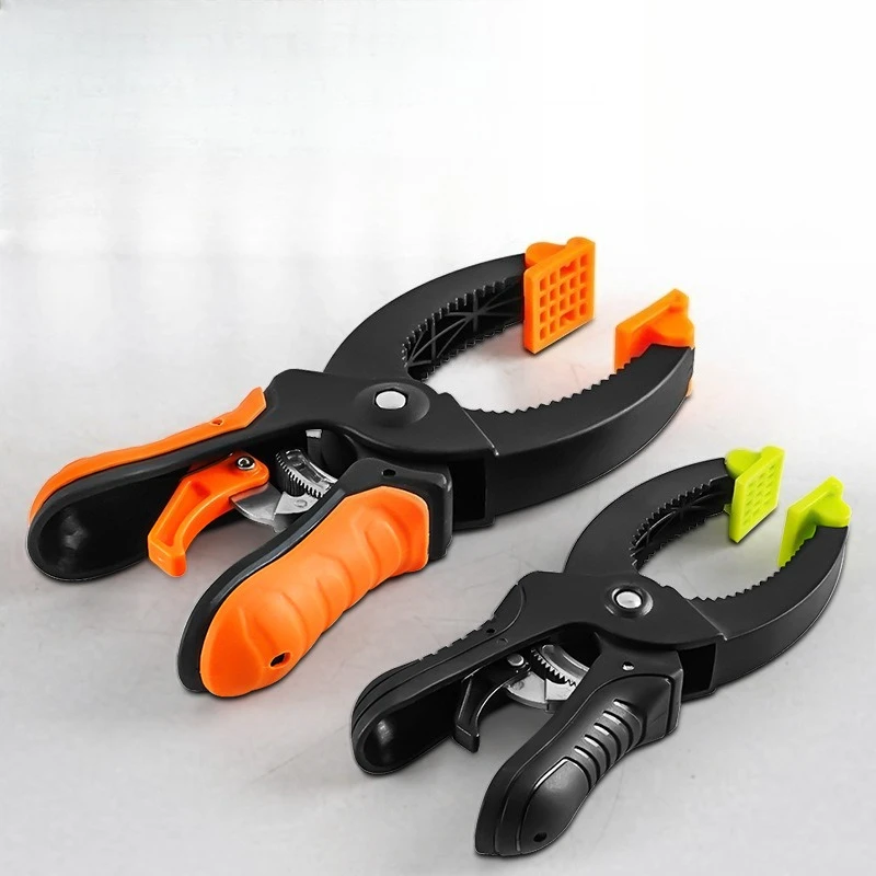 Removal For Phone Repair Tool Double Separation Clamp Plier Repair Mobile Phone Tool Suction Cup Pliers LCD Screen Sucker