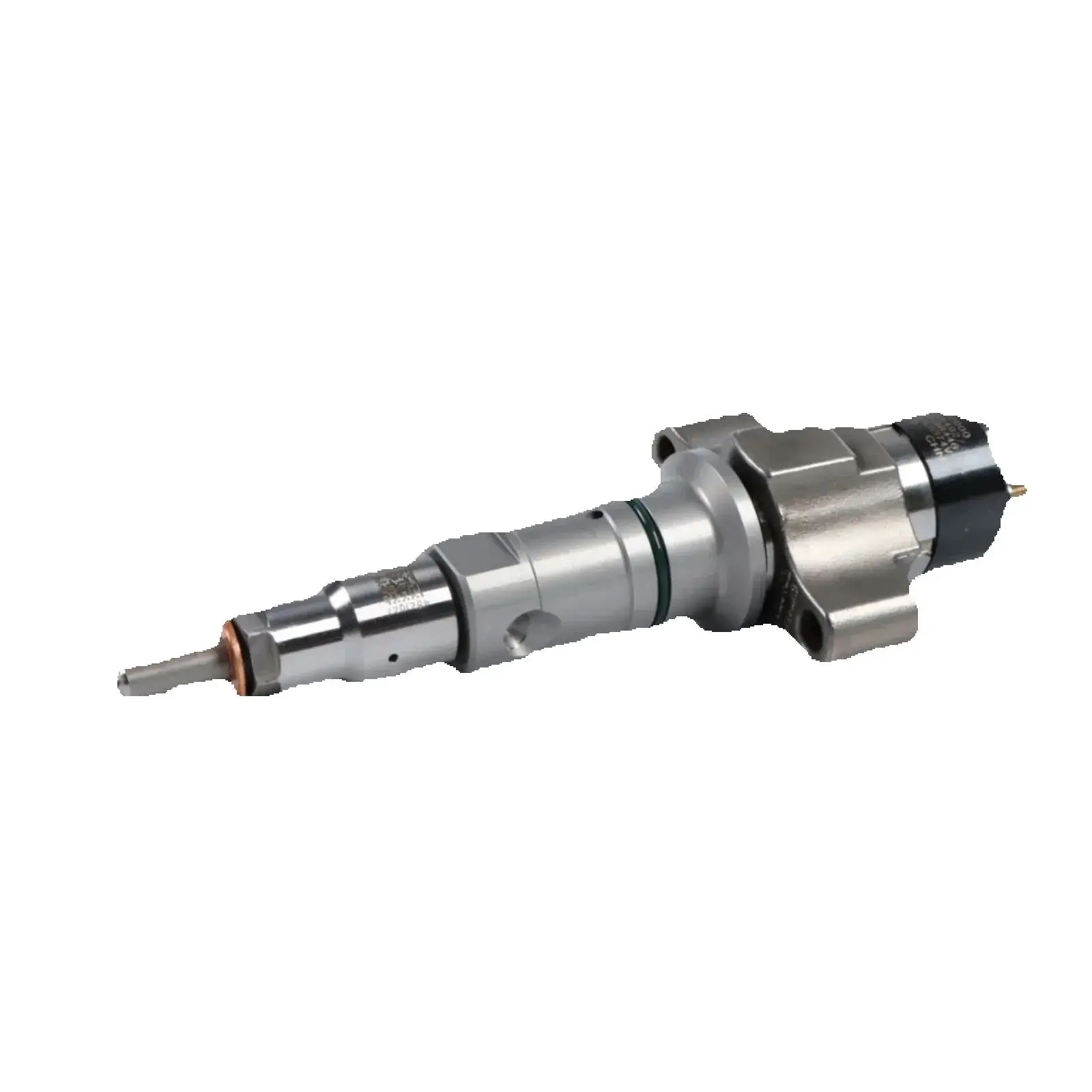 Inyector 4954927 para componentes del sistema de combustible del motor diésel ISC ISL 8.9L automotriz, accesorios para coche