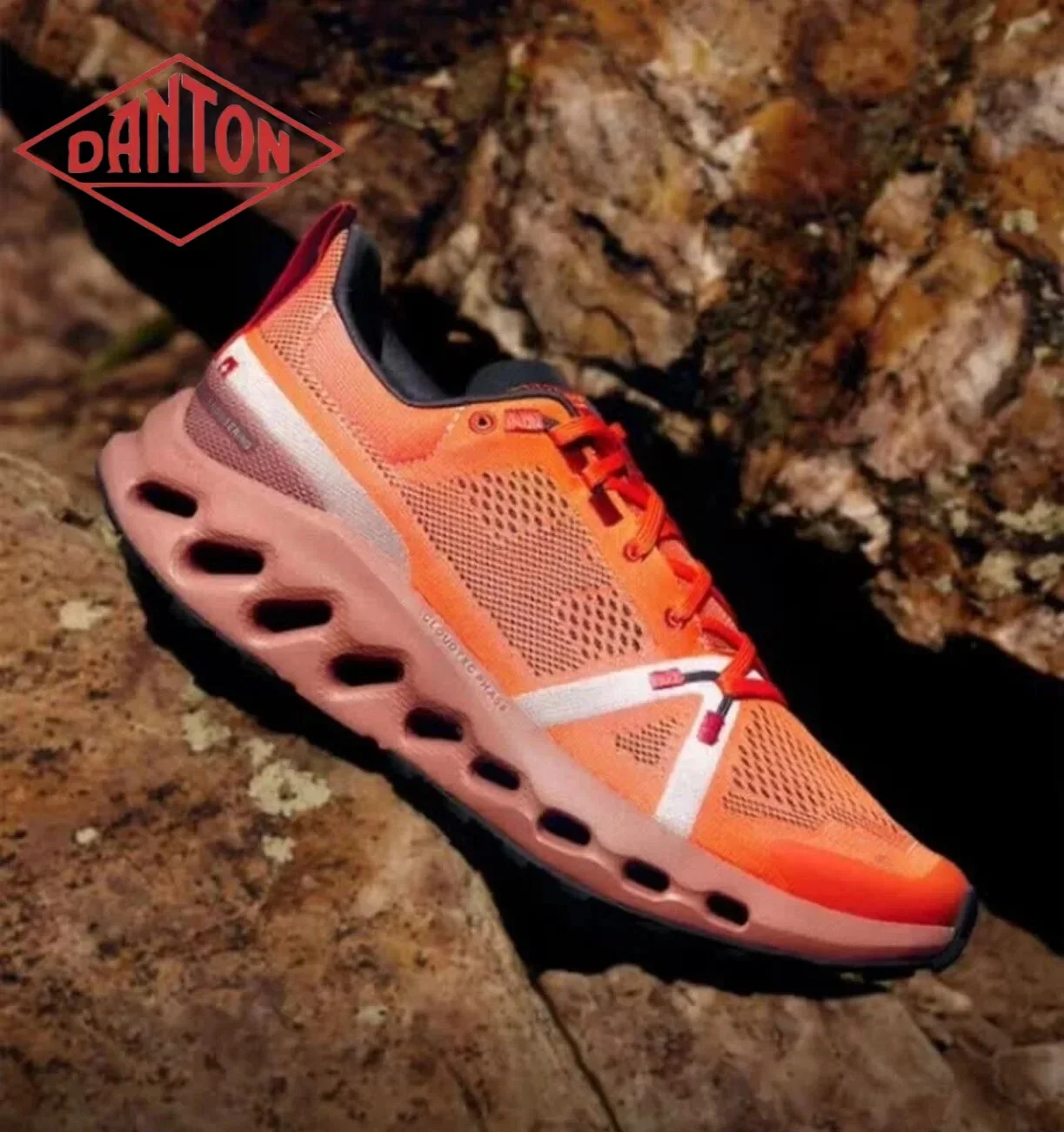 Danton 2026 The Roger Clubhouse Pro Generation, Zapatillas Deportivas Transpirables Para Entrenamiento Físico Integral, Para Hombre Y Mujer — -61%, 92.14€ Coupon, from 58.91€ – 61% descuento – €58.91