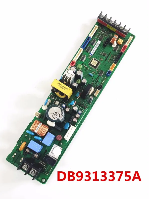 

Used for Samsung central air conditioning multi line internal unit motherboard DB93-13375A accessories