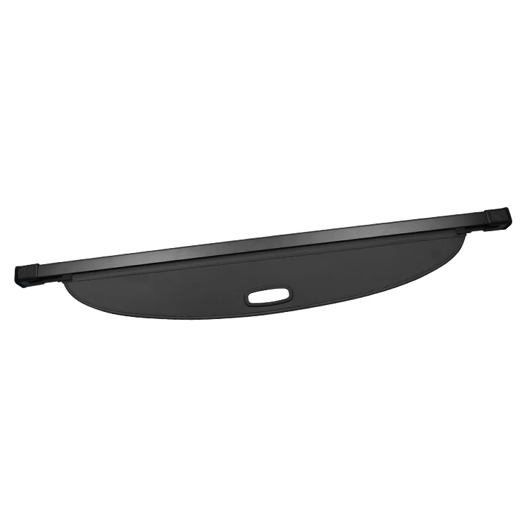 

Compatible Hyundai Ix35 2010-2017 Car Retractable Cargo Cover Rear Trunk Luggage Organizers Security Shade Shield Curtain