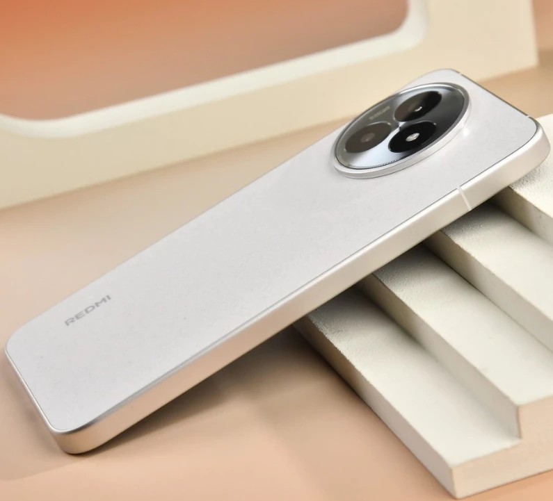 Original Redmi K80 Ultra Smartphone CN Version Dimensity 9400+ 120W 7410mAh Ultra-Long Battery Life