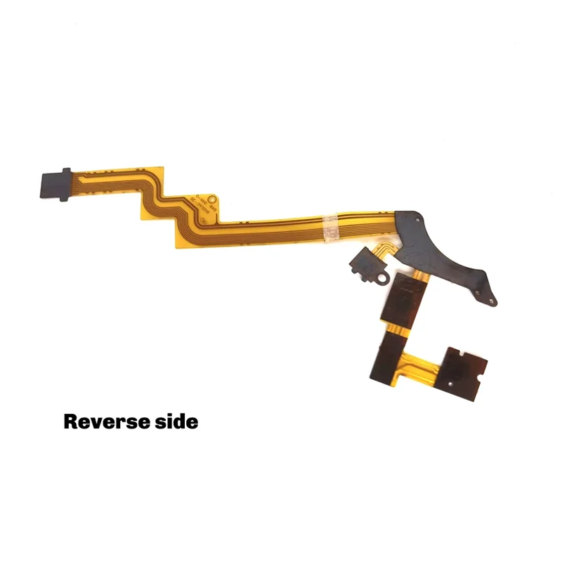 AEF7-Replacement Flex Focus Cable For Fujifilm FUJI XF 18-55Mm F/2.8-4 Lens, Repair Part For Enhanced Lens Functionality