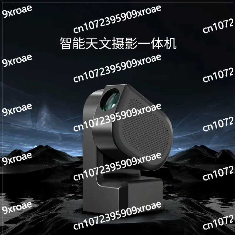 

Theodolite Photography Shooting Integrated Photoelectric Intelligent Astronomical Telescope