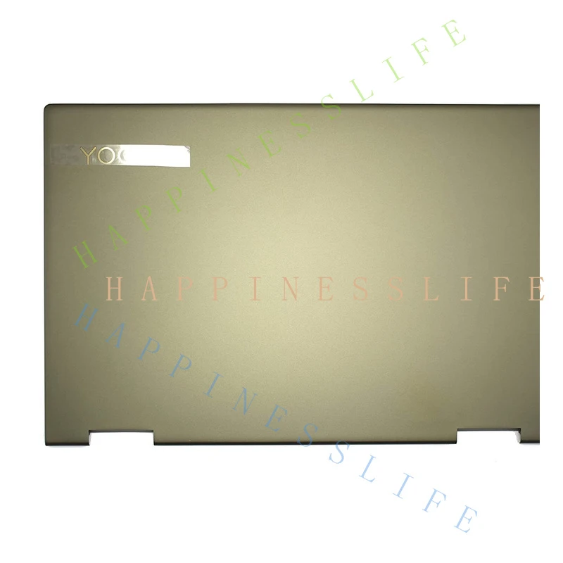 Y... New Lcd Back Cover Palmrest Lower Case For Lenovo Yoga 7-14ITL5 82BH Yoga 7-14