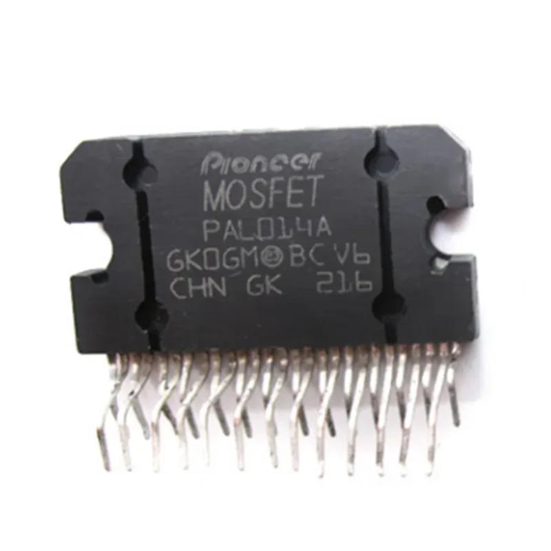 PAL014A Packing 27-ZIP Brand New Original Factory