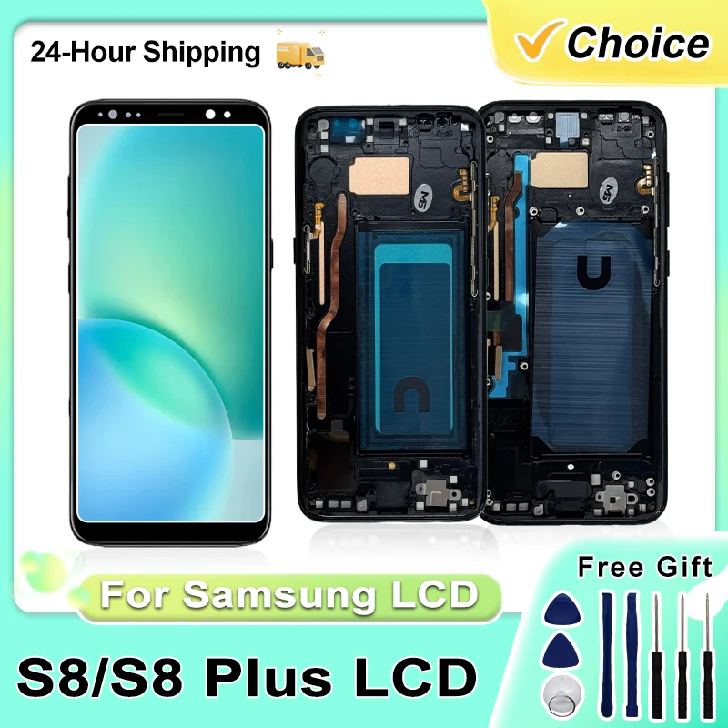 tft-lcd-サムスンギャラクシー-s8-プラス-sm-g955f-lcd-ディスプレイタッチスクリーンデジタイザーアセンブリサムスン-s8-lcd-sm-g950fd-交換用