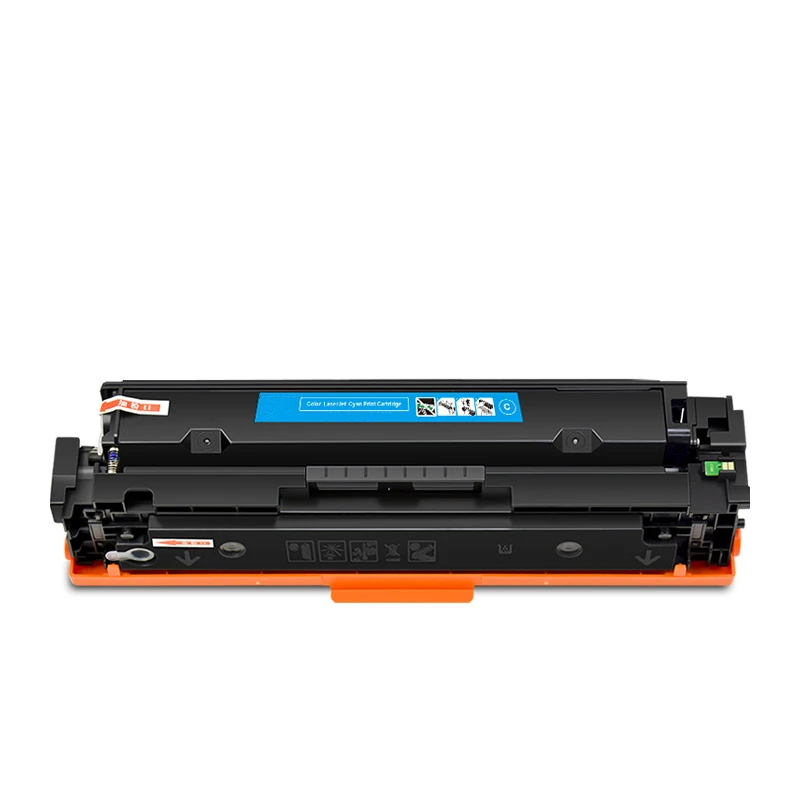 For HP hp207A toner cartridge M283fdw M255dw M282nw color printer toner cartridge M283fdn W2210A LaserJet Pro MFP with chip