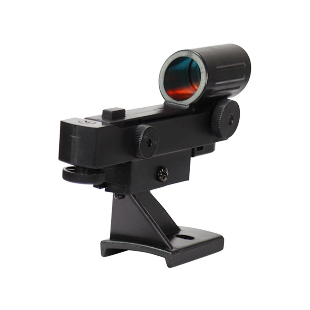 StarPointer Finderscope Adjustable Red Dot Finder Astronomical Telescope Accessories